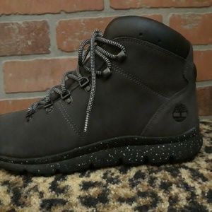 timberland defender